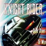 Download KNIGHT RIDER Cell Phone Game